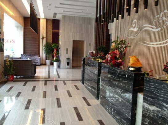 Ruijing Siji Art Hotel - Photo2