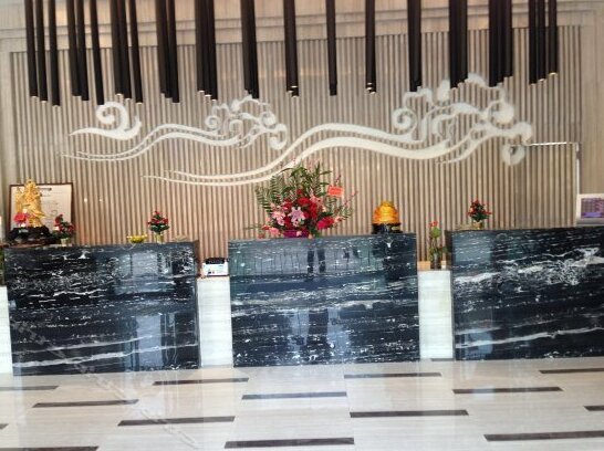 Ruijing Siji Art Hotel - Photo4