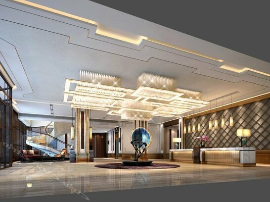 Ruiting Huayuan Hotel - Photo4