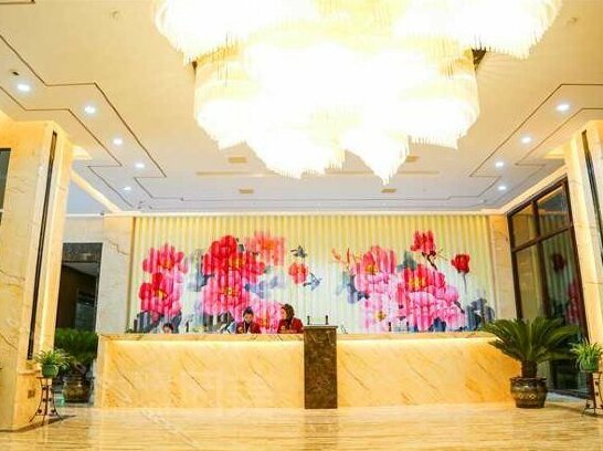 Ruiting Huayuan Hotel - Photo5