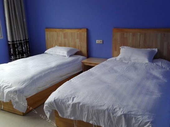 Sanqing Mountain Ecological Village Resort - Photo2