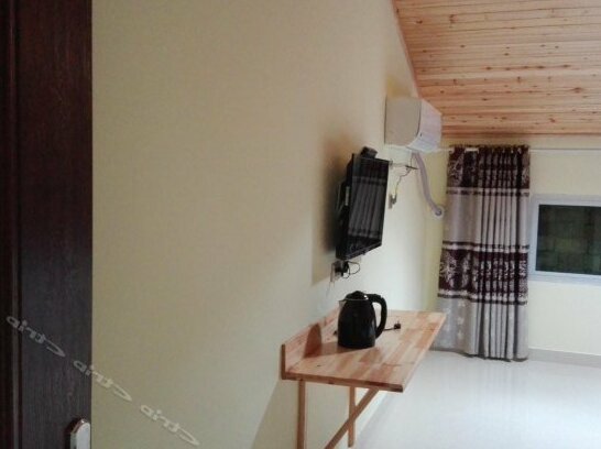 Sanqing Mountain Ecological Village Resort - Photo3