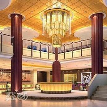Sanqing Mountain Haotai Internationall Hotel - Photo5