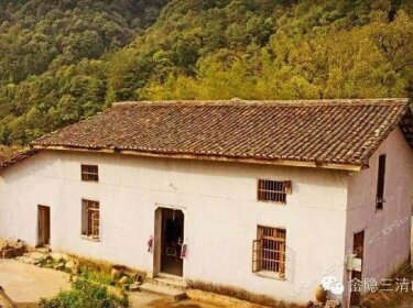 Sanqing Mountain Sheyin Inn