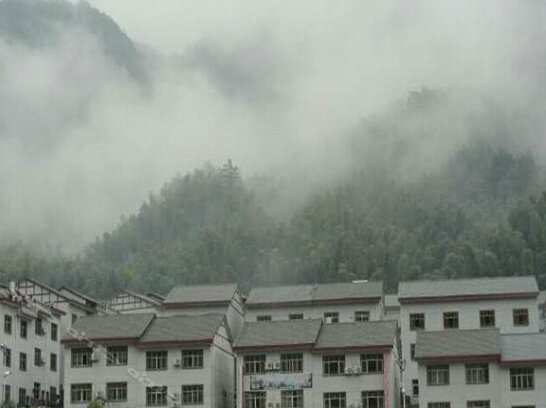 Sanqing Mountain Shunzi Farmer's Hostel - Photo4