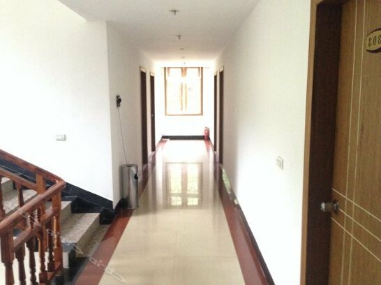 Sanqing Renjia Hotel - Photo2