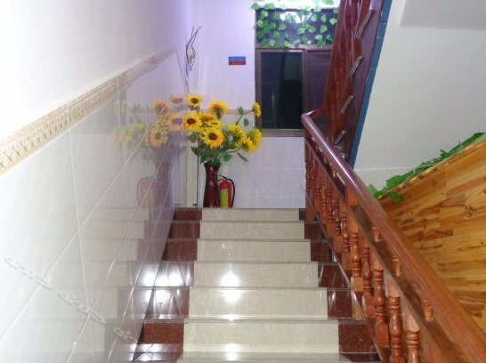 Sanqingshan Anxin Hotel - Photo2
