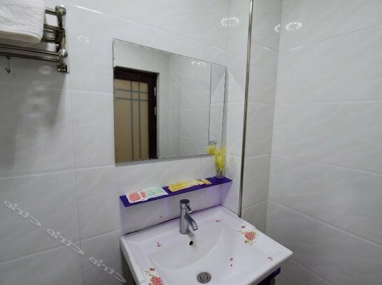 Sanqingshan Anxin Hotel - Photo5