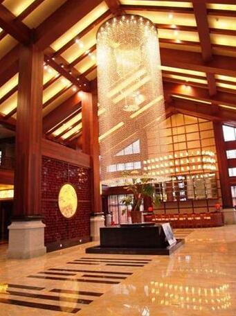 Sanqingshan Jinshawan Holiday Hotel - Shangrao - Photo2