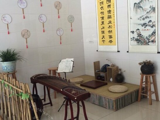 SanQingshan Mountain House Youth Hostel - Photo5