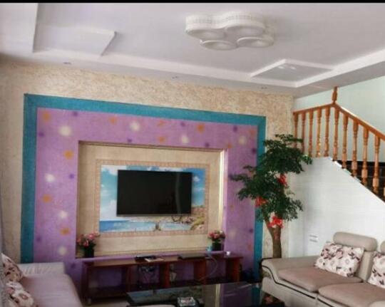 Sanqingshan Yishan Farm Stay - Photo2