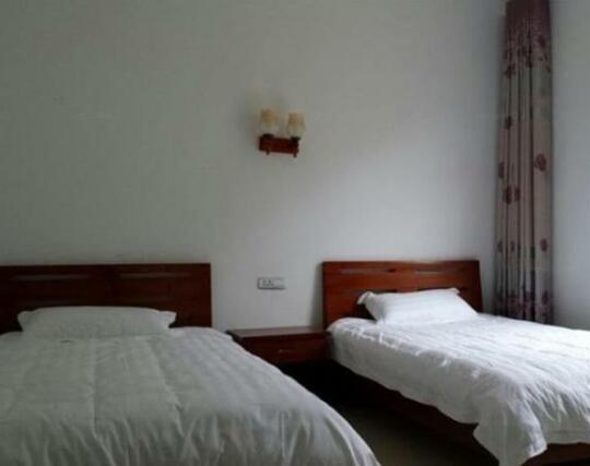 Sanqingshan Yishan Farm Stay - Photo4