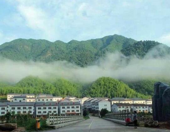Sanqingshan Yishan Farm Stay - Photo5