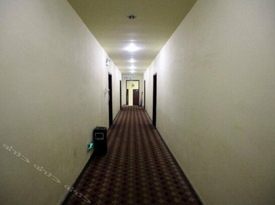 Sanqingshan Yueke Homestay - Photo2