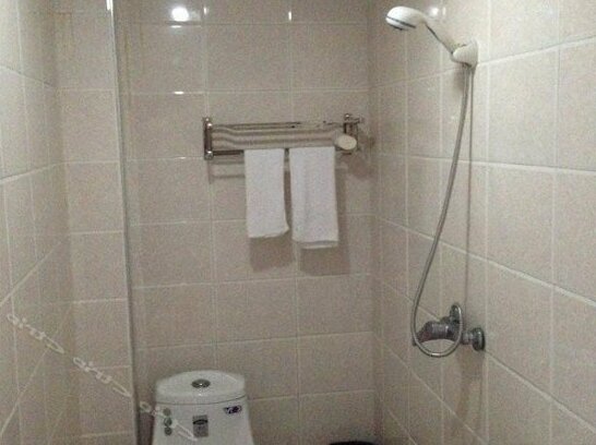 Sanqingshan Yueke Homestay - Photo5