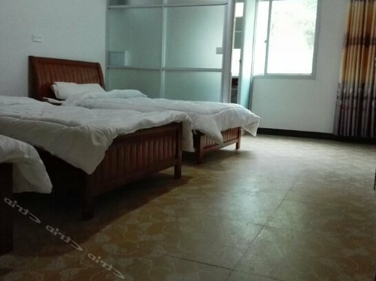 Sanyingshan Yi Inn - Photo4