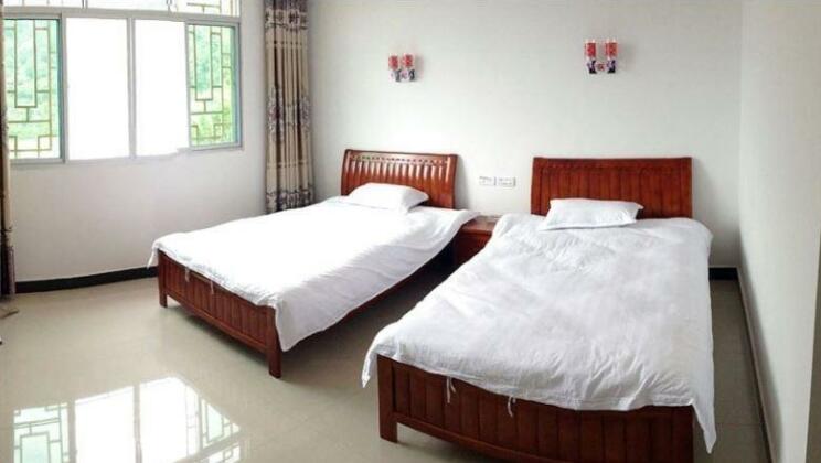 Sanyingshan Yi Inn - Photo5