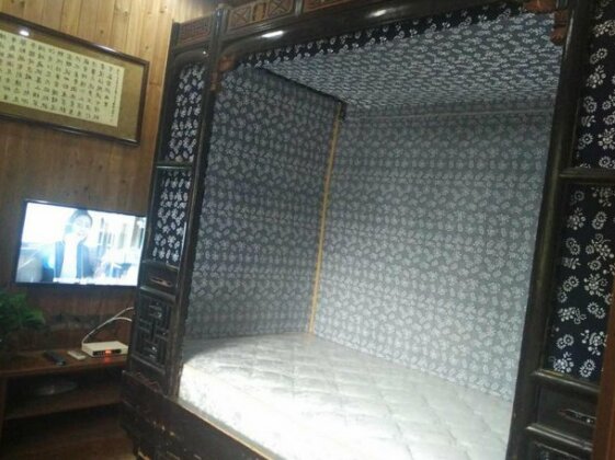 Sense Inn- Lishang Wanglai - Photo3