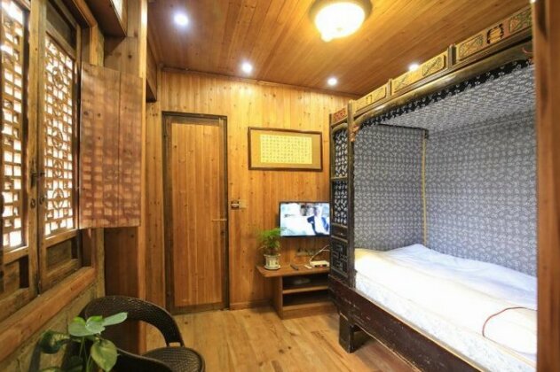 Sense Inn- Lishang Wanglai - Photo4
