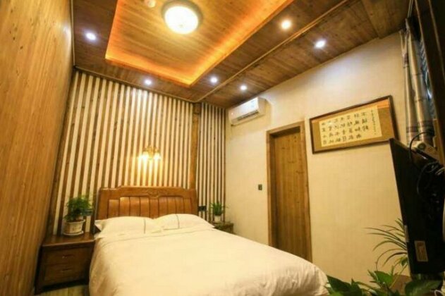 Sense Inn- Lishang Wanglai - Photo5