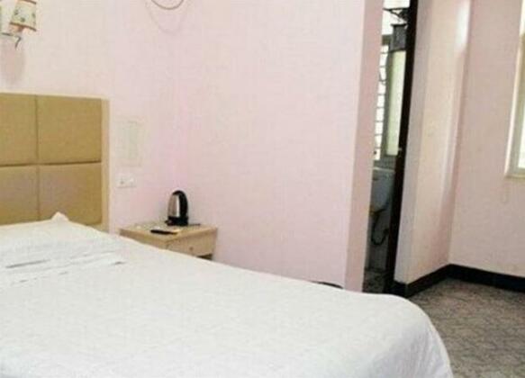 Shang Rao Fang Fang Hostel - Photo4