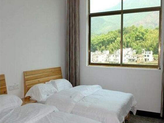 Shang Rao Gao Hu Homestay - Photo5