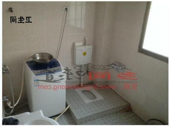 Shang Rao Ling Shan Home Stay - Photo4