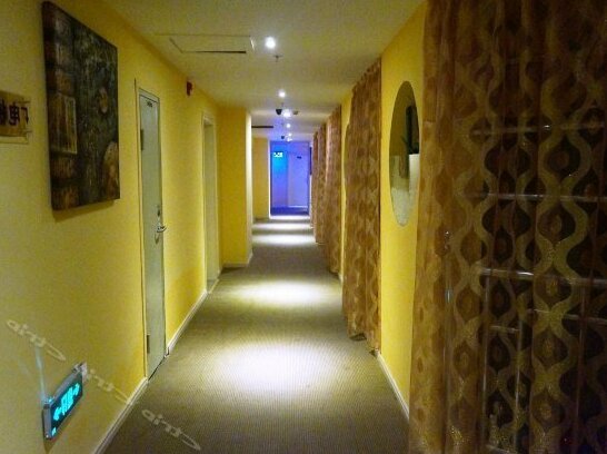 Shangrao Fengshang Hotel - Photo3