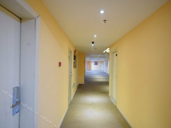 Shangrao Fengshang Hotel - Photo4