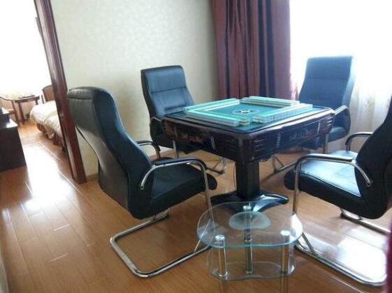 Shangrao Guochang Hotel - Photo3