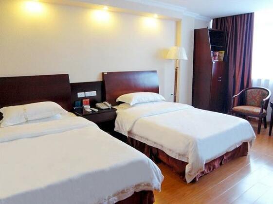 Shangrao Guochang Hotel - Photo5