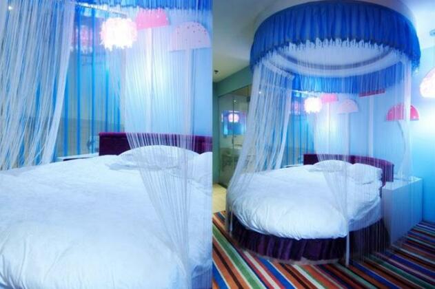 Shangrao Lanwan Yinxiang Hotel - Photo2