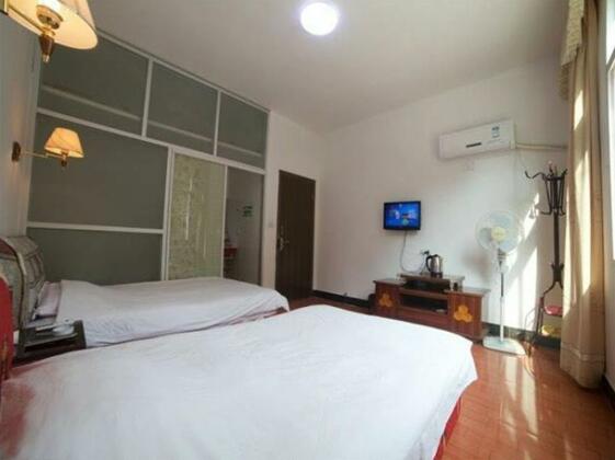 Shangrao Minyuan Farmstay - Photo3