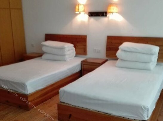 Shangrao Wuyuan Inn - Photo5