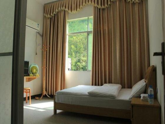 Shanlirenjia Inn Sanqingshan - Photo3