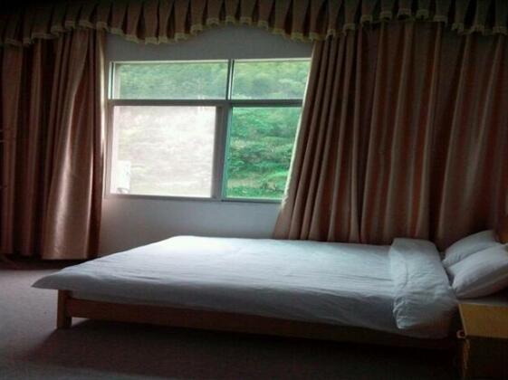 Shanlirenjia Inn Sanqingshan - Photo4