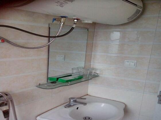 Shanlirenjia Inn Sanqingshan - Photo5