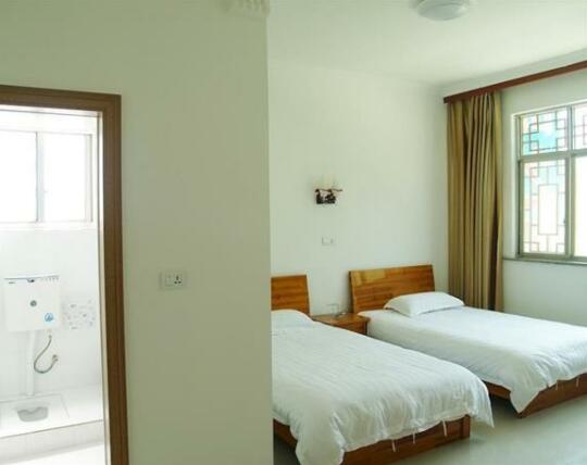 Shanzhiju Hotel - Photo3