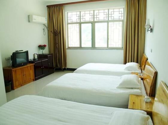 Shanzhiju Hotel - Photo4