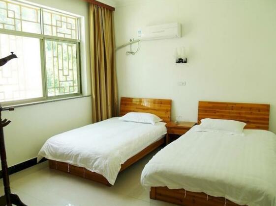 Shanzhiju Hotel - Photo5