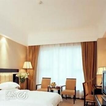 Shennong Hotel Wannian - Photo4