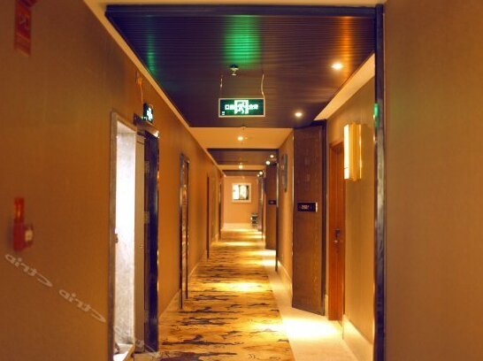 Shuixie Weiai Boutique Hotel - Photo2