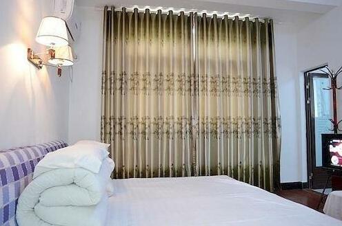 Shuiying Resort Wuyuan - Photo3