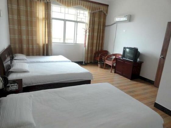 Shunzi Agricola - Photo4