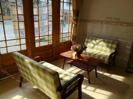 Shuxin Farm Stay Sanqingshan - Photo2