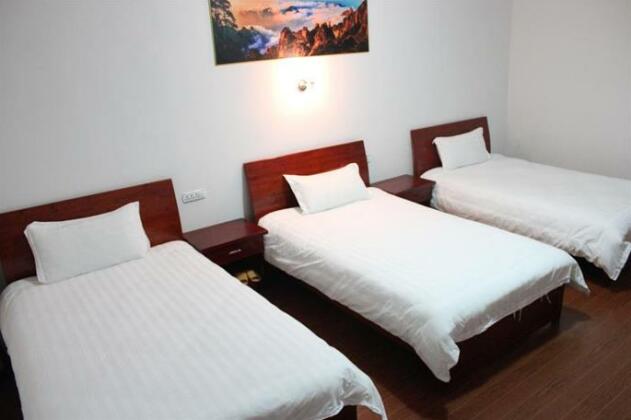 Shuxin Farm Stay Sanqingshan - Photo4