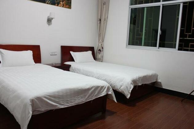 Shuxin Farm Stay Sanqingshan - Photo5