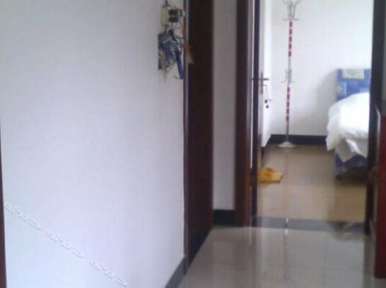 Shuxin Inn Shangrao - Photo3