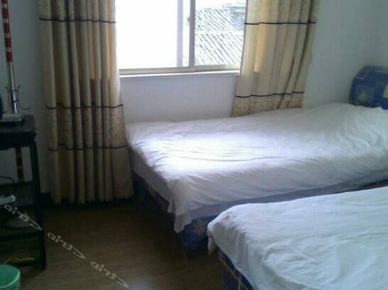 Shuxin Inn Shangrao - Photo4