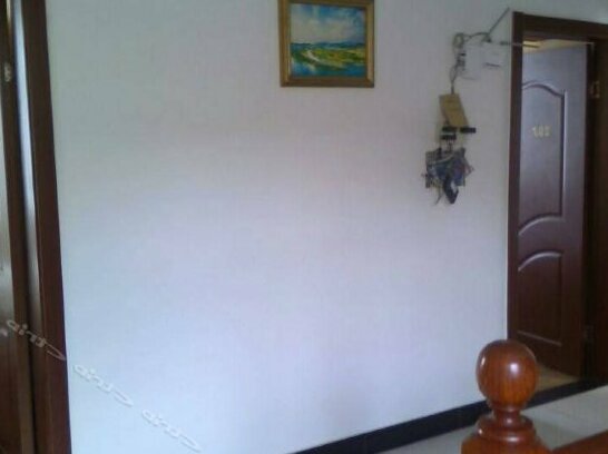 Shuxin Inn Shangrao - Photo5